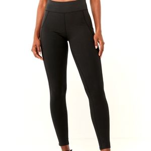 Pact Purefit Pocket Leggings